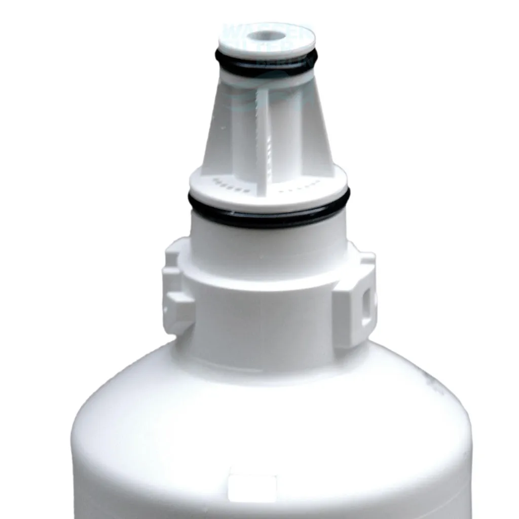 Filtre à eau Electrolux charbon actif pour glaçons purs et eau fraîche - 13