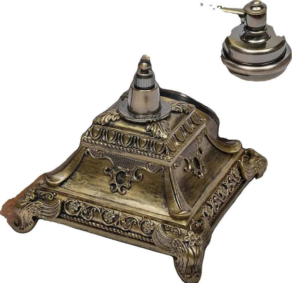 Acquista Telefono Rotante Vintage - Lega di Zinco e Stile Retrò
