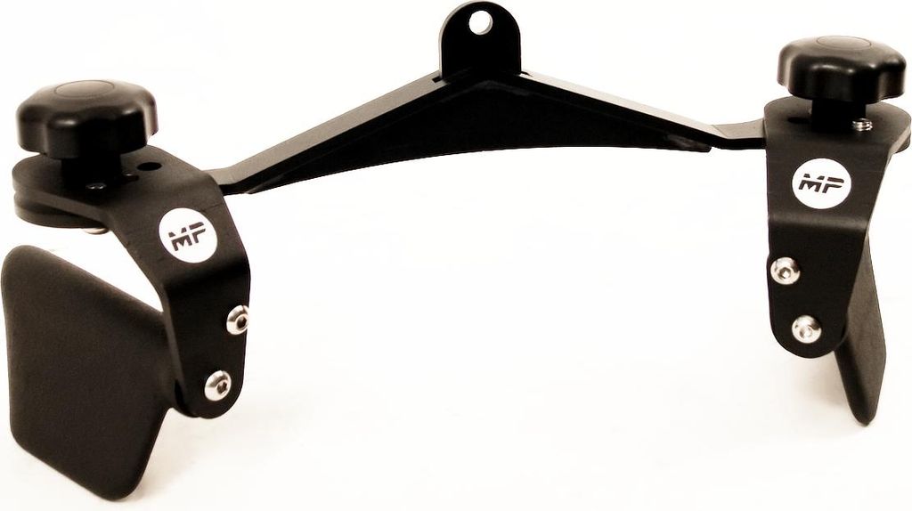 Muscle Power 3N1-Griffe 14 inch