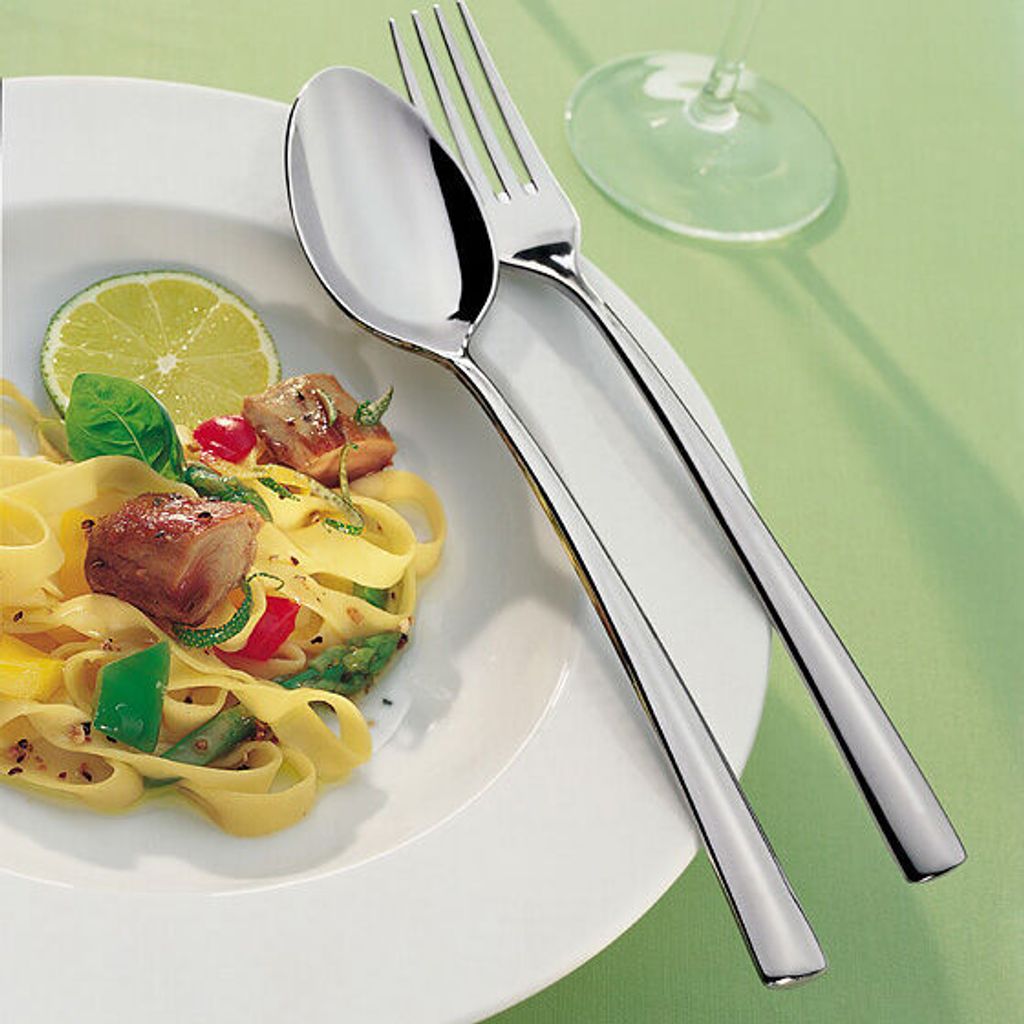 Villeroy & Boch Kuchengabel Piemont Produktbild 6