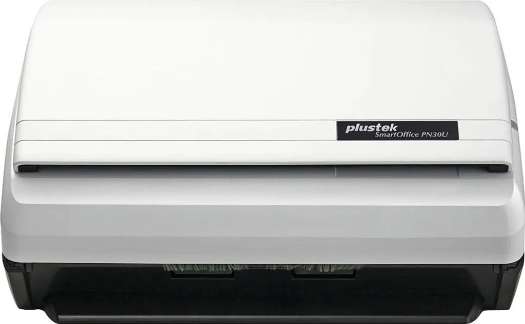 Plustek SmartOffice PN30U Scanner 600 DPI pour Longs Documents 5m - 9