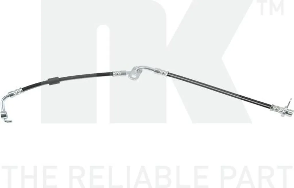 Câble de Frein Élastique pour Mazda MX-5 1.8-2.0 2005-2014 OE