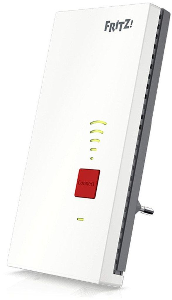 Repeater 2400 INT, Síťový opakovač, 2333 Mbit/s, Wi-Fi, Obrázek produktu 
