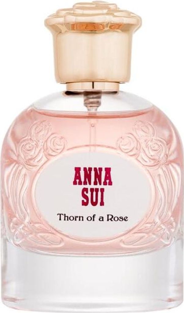 Anna Sui Wild Wonder Thorn of a Rose Woda parfumovaná 50ml Obrázok produktu 