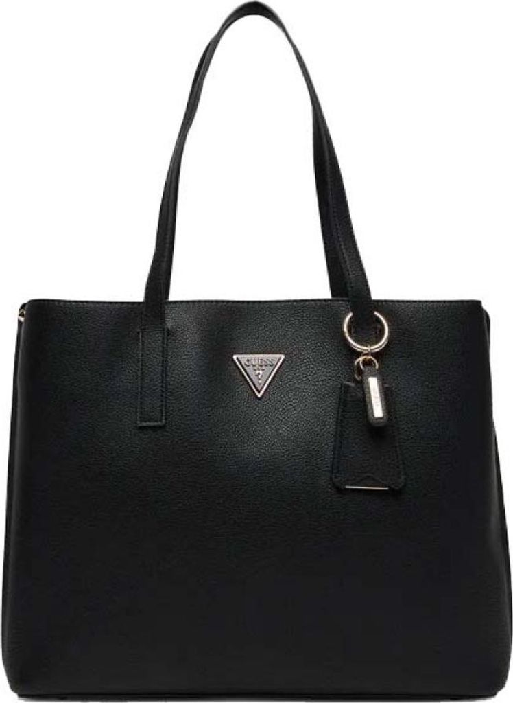 Guess Hwbg69 74230 Meridian Ii Girlfriend Czarny Zdjęcie produktu 