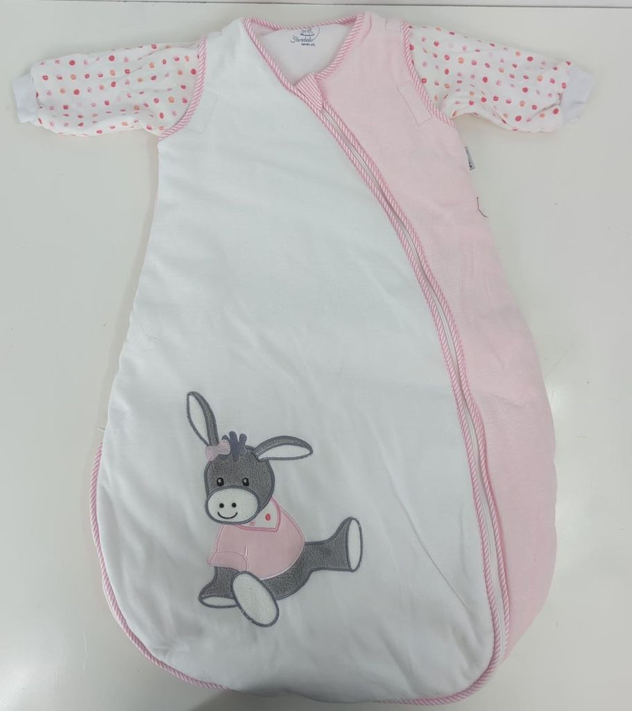 Sterntaler Schlafsack 70cm Emmi Girl; 9511838 Produktbild 2