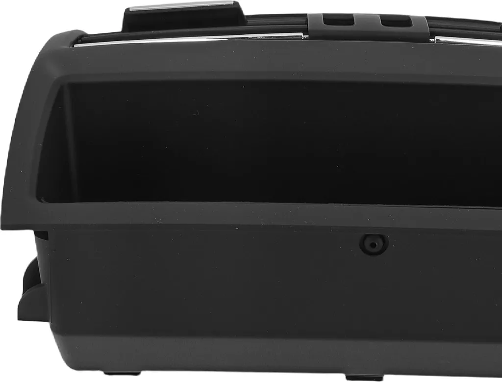 Conduite de Ventilation BMW 520d 525d 535d 2010-2016 OEM 64229172167 Noir