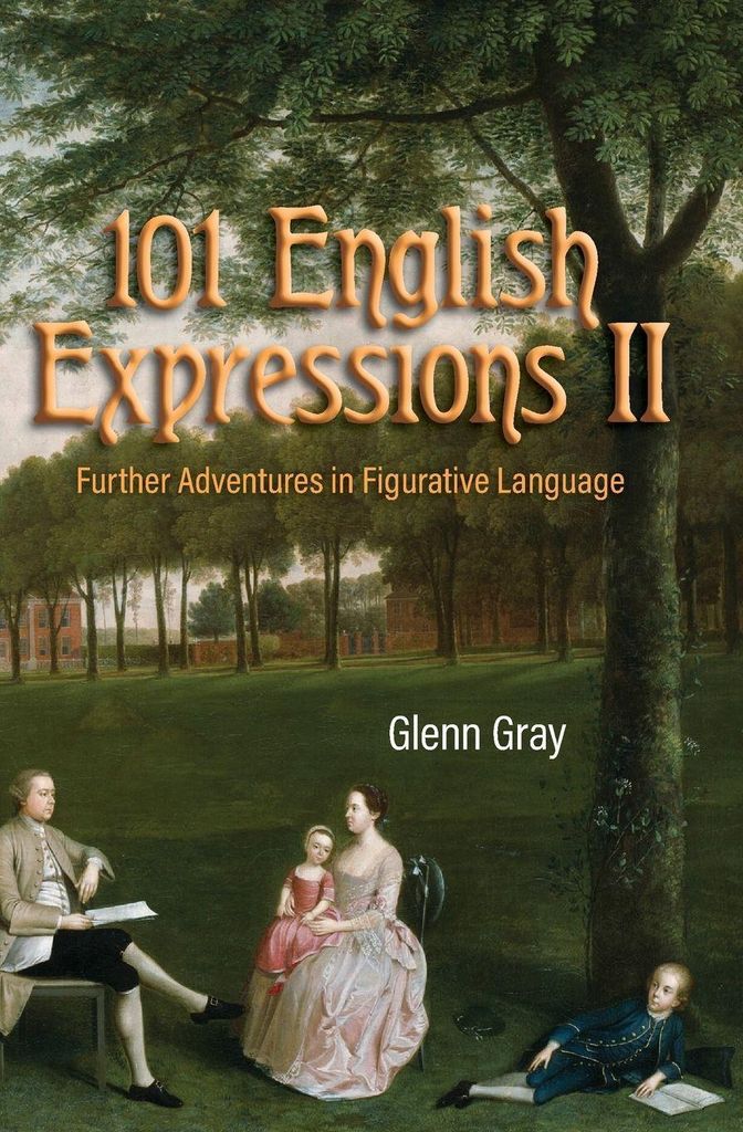 101 English Expressions II