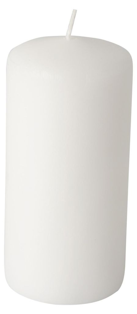 Papstar 17984, Valec, Biela, 16 h, 8 kusov Obrázok produktu 
