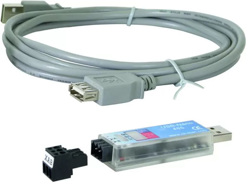 Dehn + Soehne USB Schnittstellenkonv