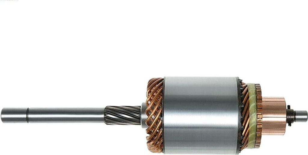 AS-PL SA4013 Anker Starter