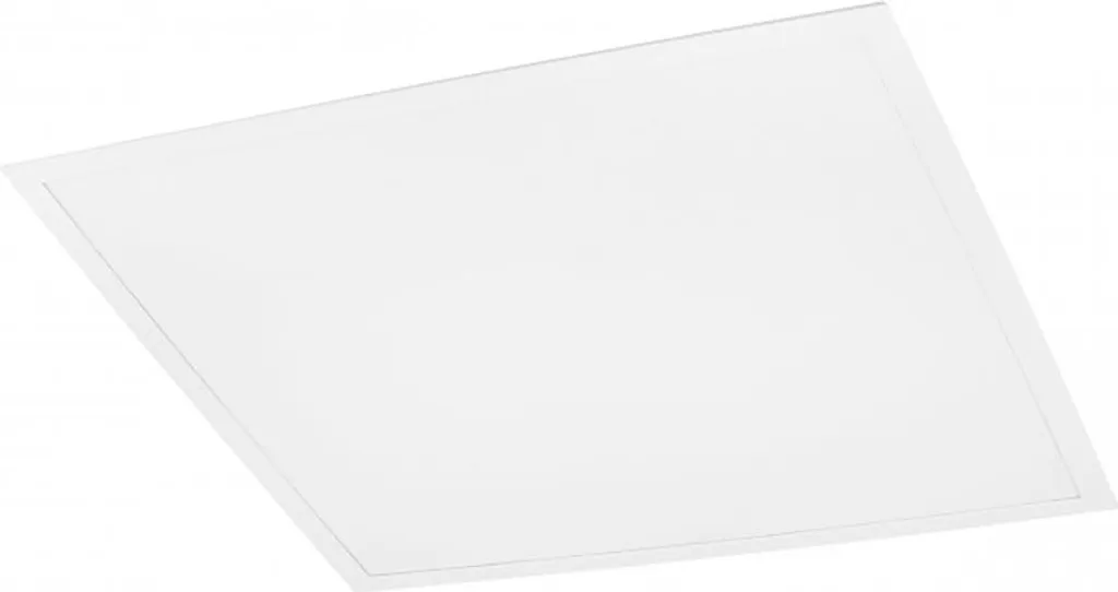 Panneau LED 60x60 blanc CCT réglable et puissance variable 30W à 48W