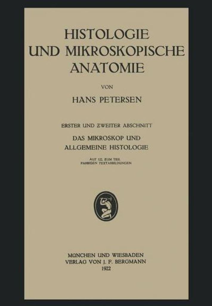 Histologie und Mikroskopische Anatomie