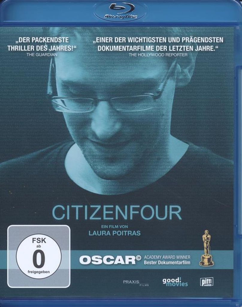 Citizenfour (OmU)