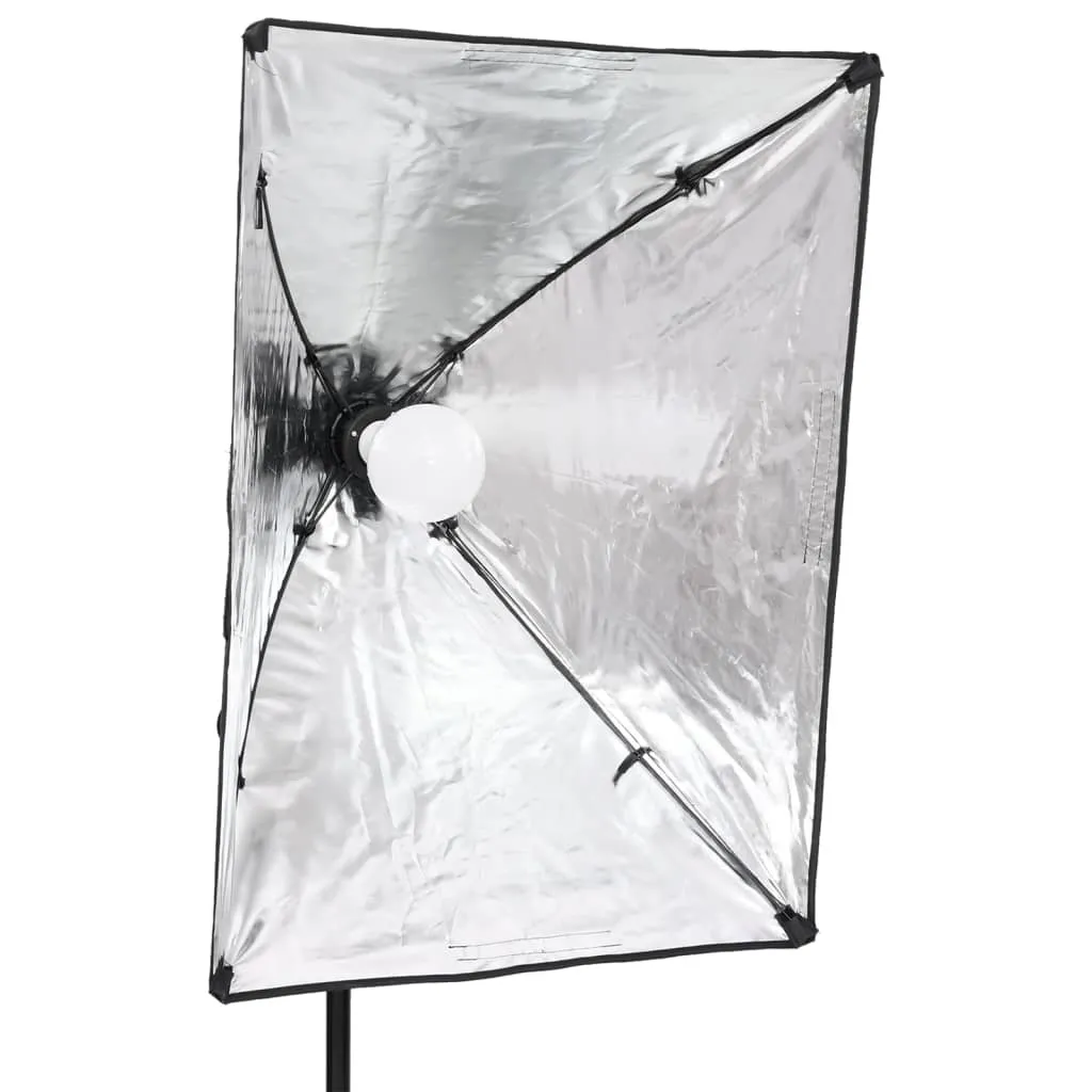 Studio photo pour packshot produit e-commerce avec éclairage complet - 7