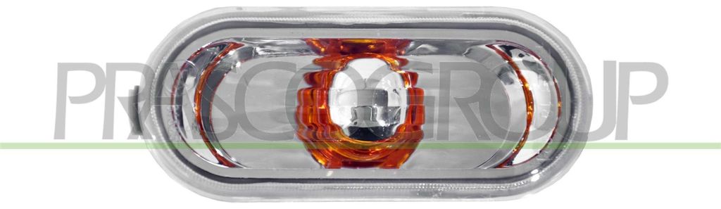 PRASCO VG8414141 Blinker Blinkleuchte vorne Links vorne Rechts für VW Transporter V Bus (7HB, 7HJ, 7EB, 7EJ, 7EF, 7EG, 7HF, 7EC) up! Schrägheck