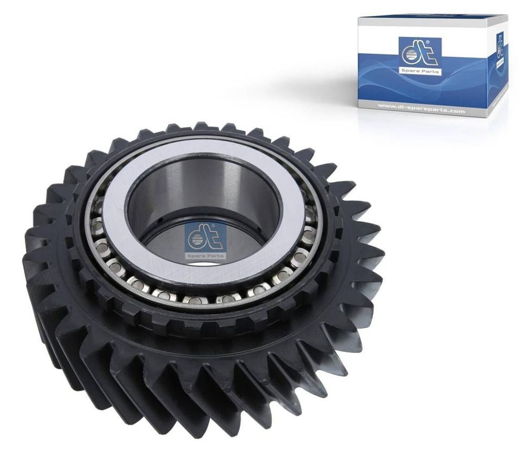 Zahnrad Hauptwelle DT SPARE PARTS IAM-Expertise passend für VOLVO