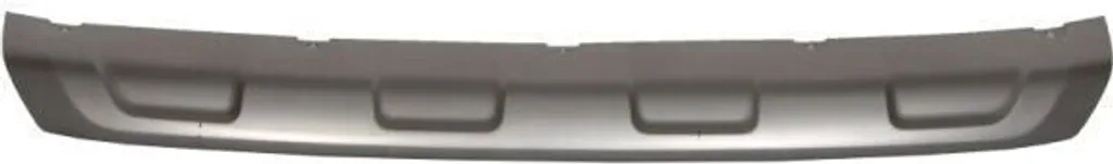 Lèvre de spoiler avant BLIC 5511-00-6054220P pour Koleos II OE 620846061R