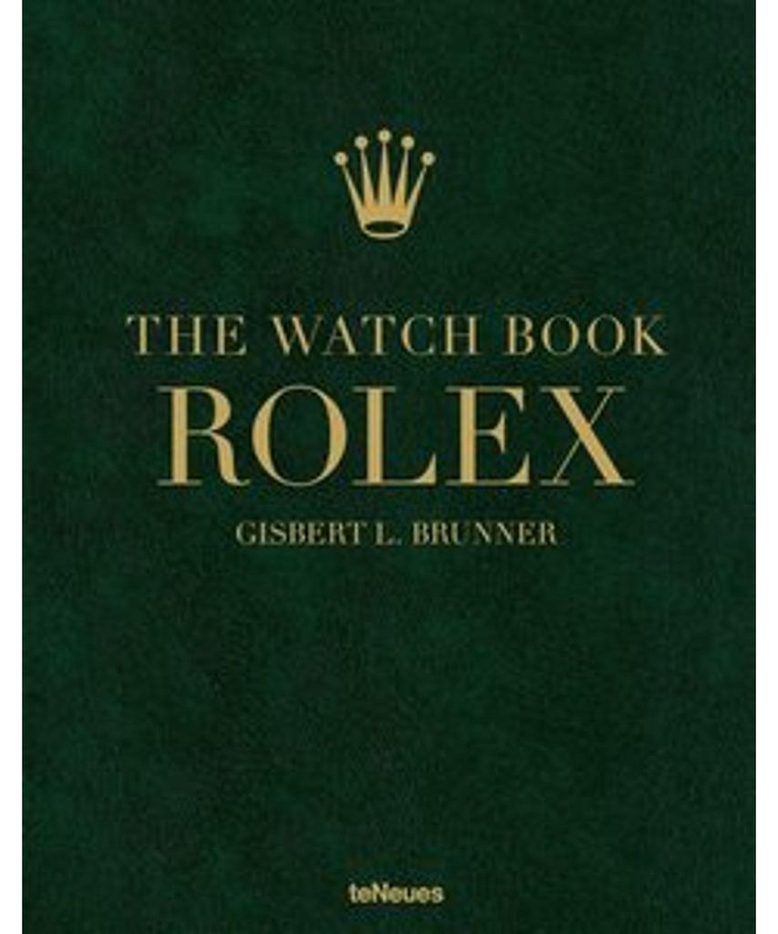 The Watch Book Rolex Imagen del producto 