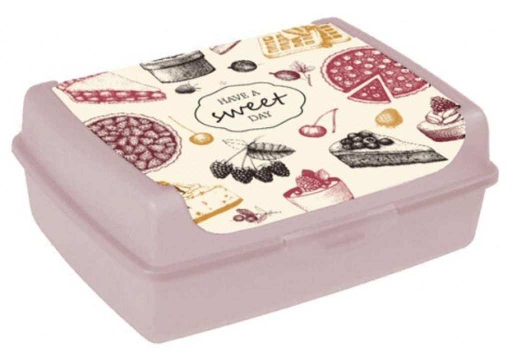 keeeper 1069758128300 keeeper lunch box carla midi "Space Obrázek produktu 