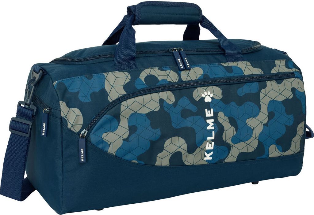 Sporttasche Kelme Epic Marineblau