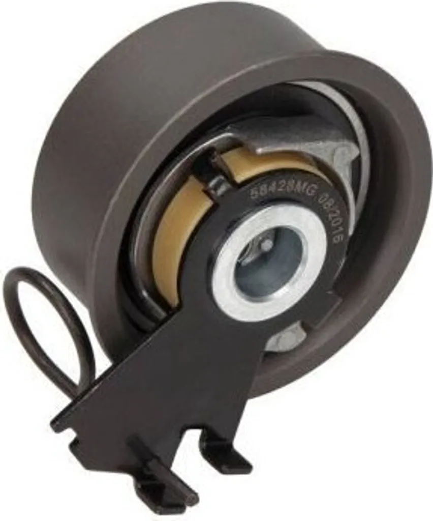 Supprimez les bruits de distribution avec le galet Maxgear 030109243D