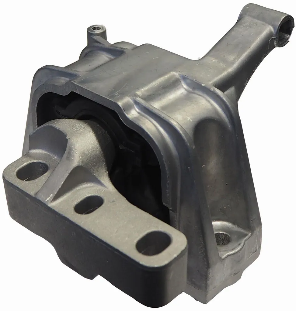Silentbloc de moteur droit CORTECO pour châssis VW TIGUAN