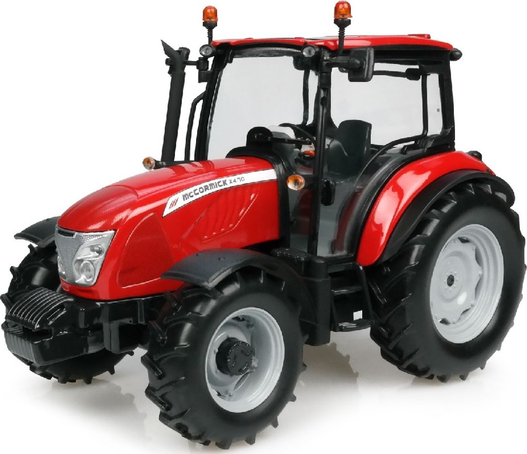 McCORMICK X4.70, UH4945, Maßstab1/32, UNIVERSAL HOBBIES