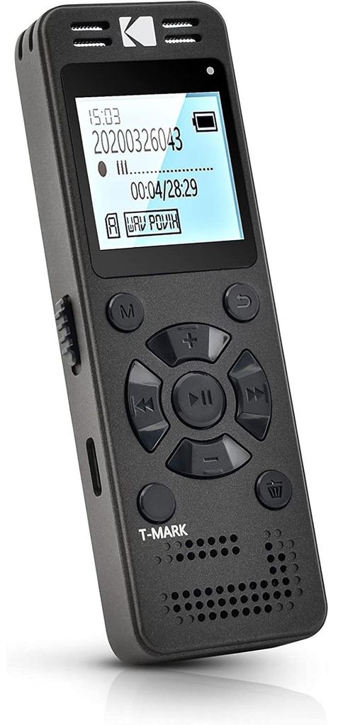 Kodak VRC 350 Productafbeelding 