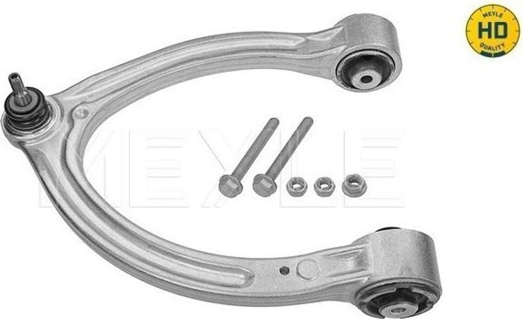 MEYLE 016 050 0025/HD Querlenker Vorne Links Oben passend für MERCEDES-BENZ S-Klasse Limousine (W221)