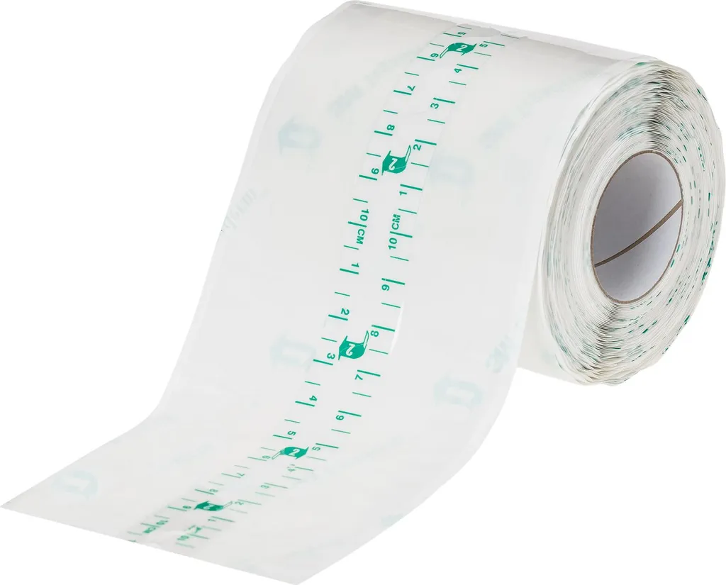 Offerta Tegaderm Roll 16002 5cmx10m - 3M Medicazione Trasparente