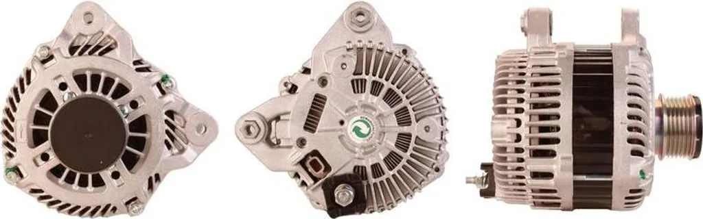 Alternateur de rechange 12V Lucas LRA03304 pour Renault et Dacia Logan