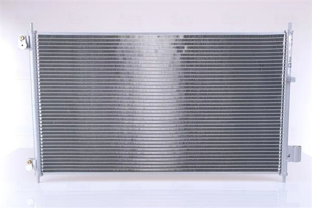 Radiateur de climatisation pour Accord - Condenseur NISSENS 940293 OE