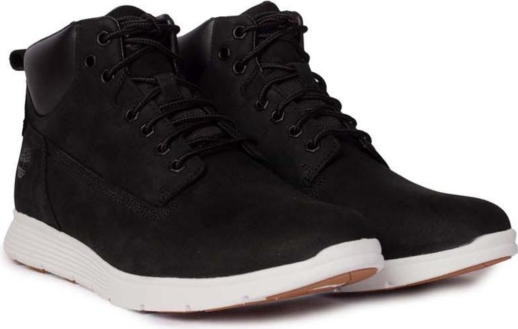 Timberland Killington – Mittelhohe Sneaker aus Wildleder, Produktbild 
