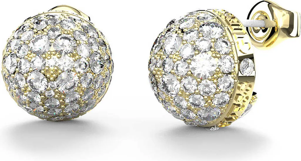Orecchini Guess Gold Collection - Offerta Online Accessori Donna