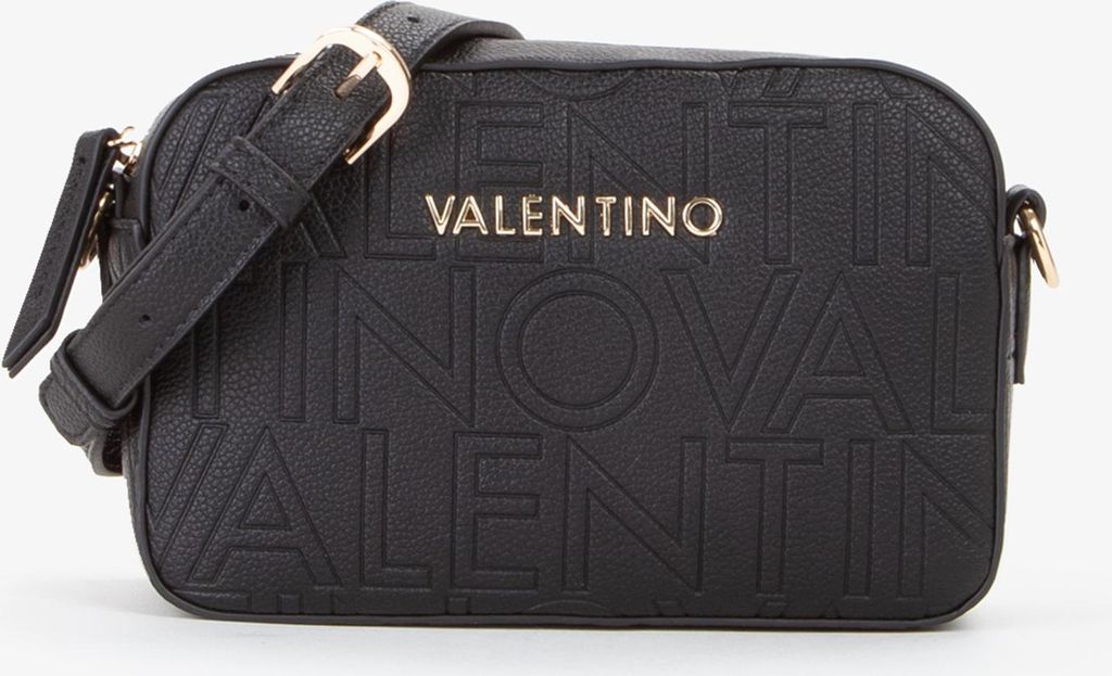 Valentino Bags Tascapane Pansy Czarny Zdjęcie produktu 