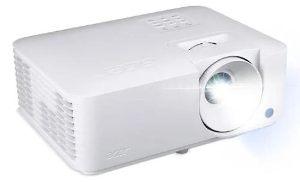 Acer Beamer XL2521 (Vero)