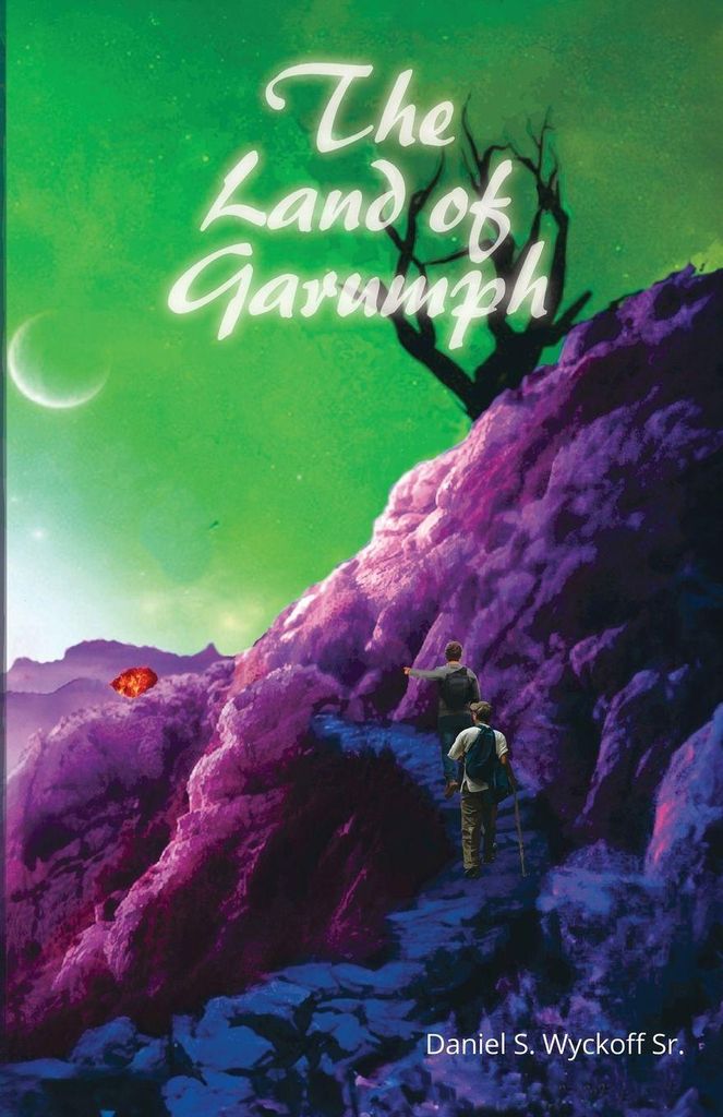 The Land of Garumph
