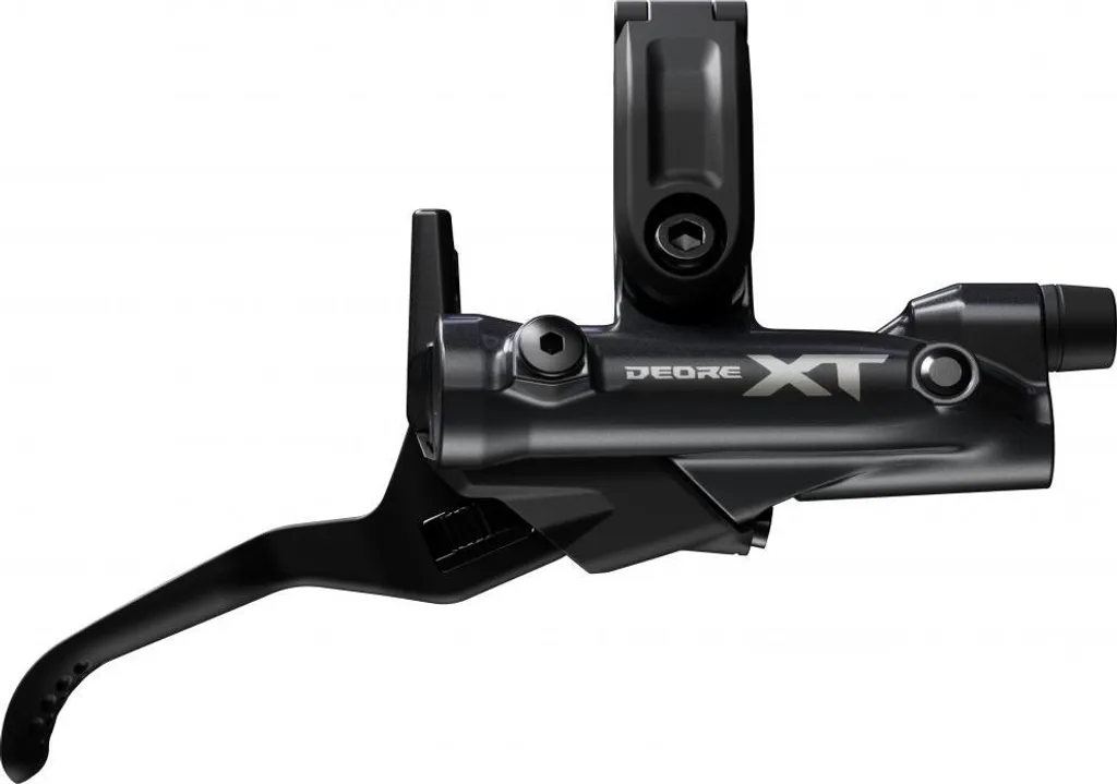 Levier de Frein à Disque Shimano Deore XT M8100 pour VTT Enduro