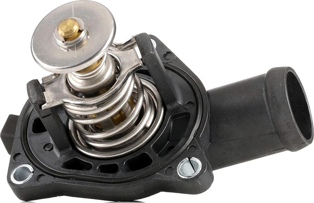 STARK Thermostat Kühlmittel 109°C für VW Golf IV Schrägheck (1J1) Golf IV Variant (1J5) Lupo (6X1, 6E1) Bora Limousine (1J2) Bora Variant (1J6)