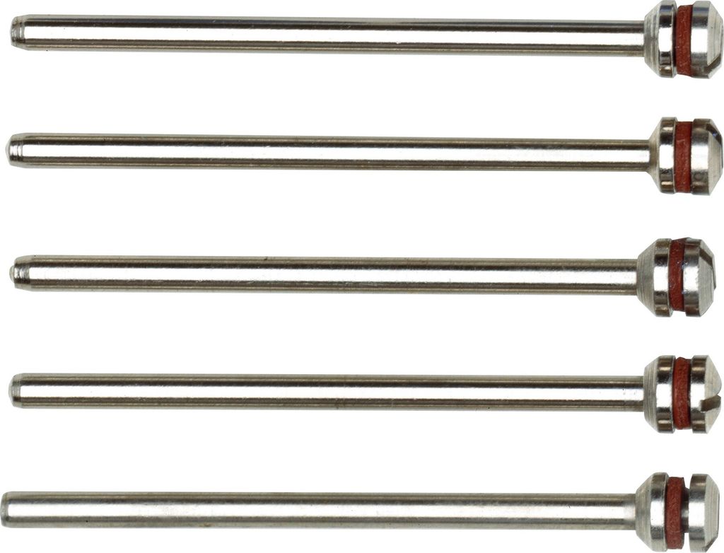 Proxxon Micromot 28 815 Spare arbors Zdjęcie produktu 