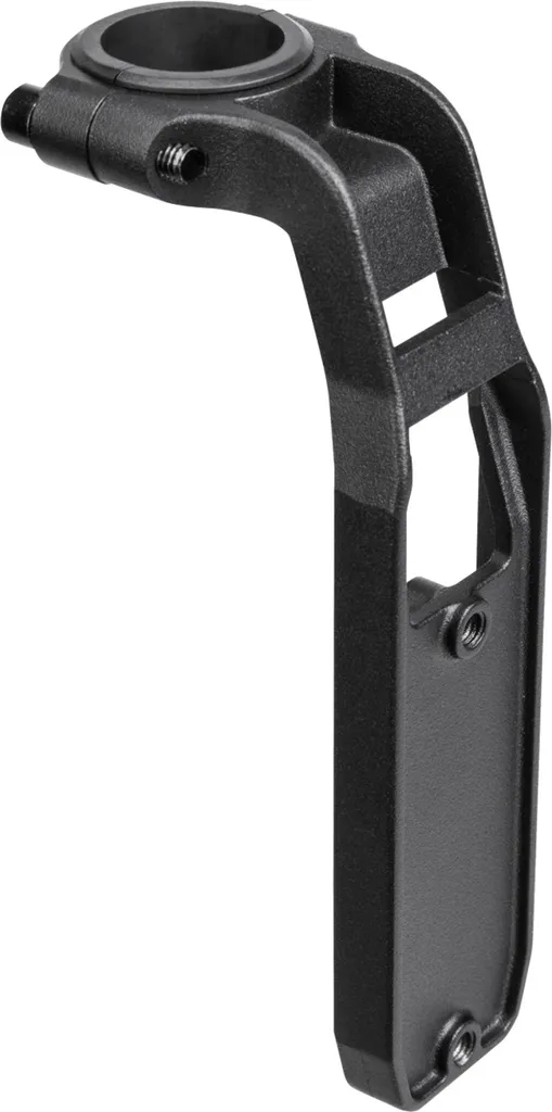 Porte-Bidon Topeak EP Mount Fixation pour Batterie et Cadre Vélo Noir