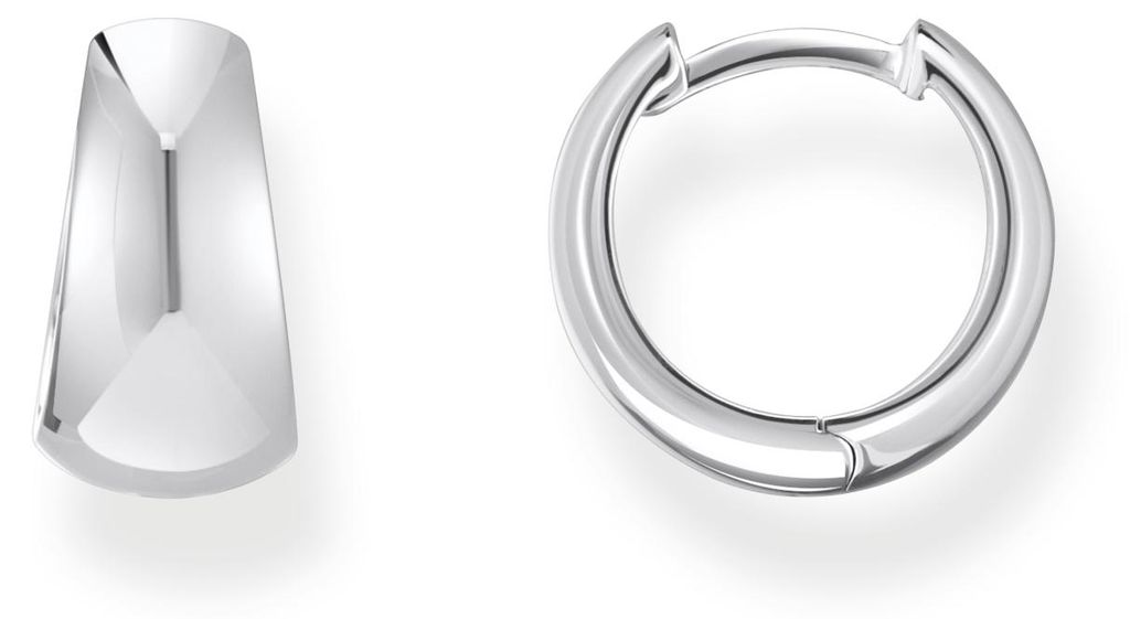 Thomas Sabo Hoop Earrings CR740-001-21 Creole Produktbild 