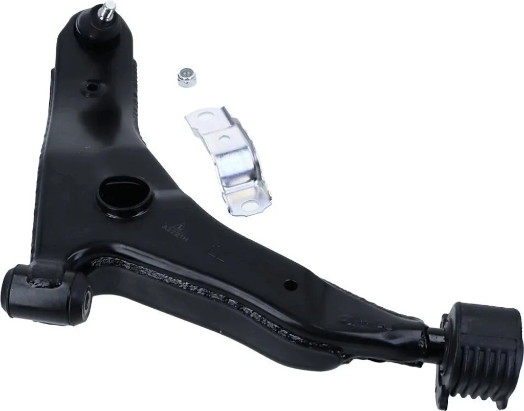 Bras de Suspension de Roue pour Conduite Fluide - LEMFÖRDER Qualité - 3