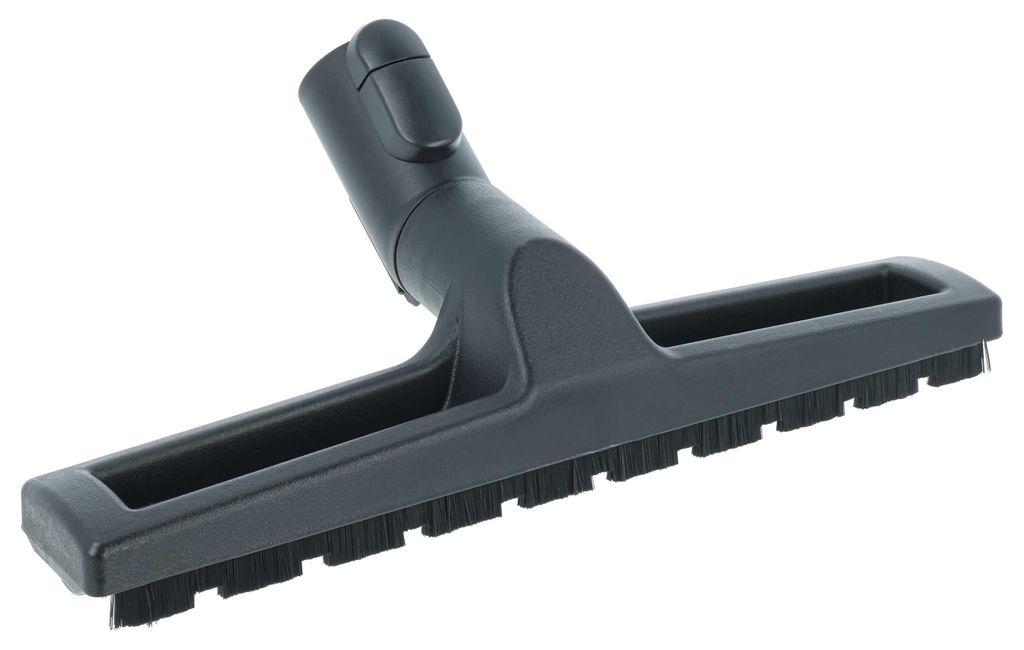 vhbw Universal Bodendüse für harte Fußböden für Staubsauger Produktbild 
