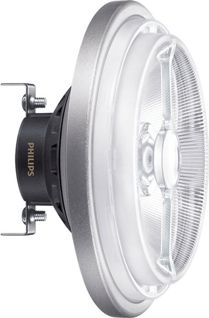 Philips MASTER LEDspot ExpertColor 930 AR111 45° LED Produktbild 