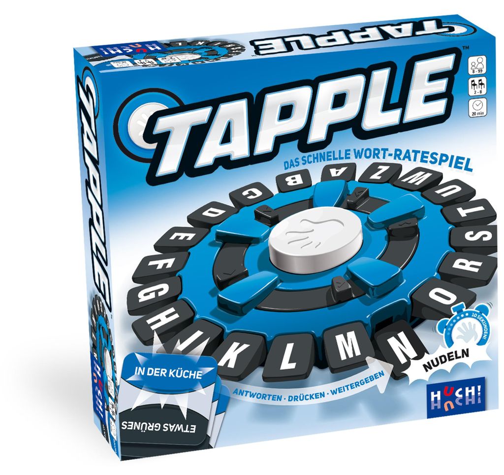 HUCH! Tapple Produktbild 