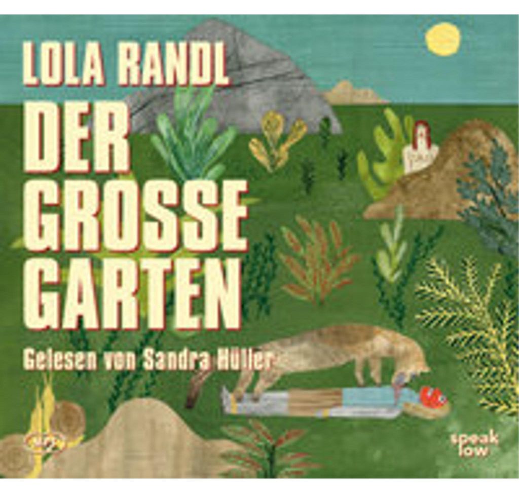 Der Große Garten