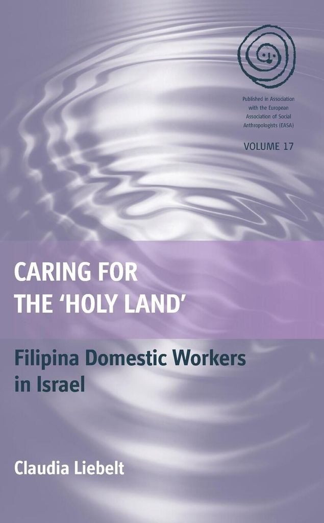 Caring for the 'Holy Land'