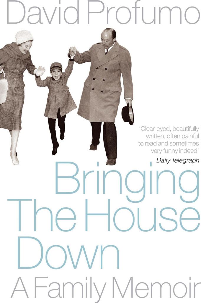 Bringing The House Down – Lingua: Inglese